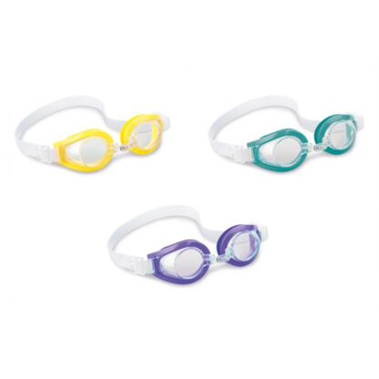 Occhialino Play Goggles