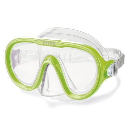 Maske Sea Scan