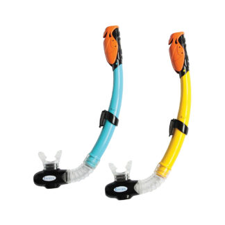 Hyper-Flow Snorkel