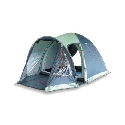 Tenda Igloo 4 Deluxe