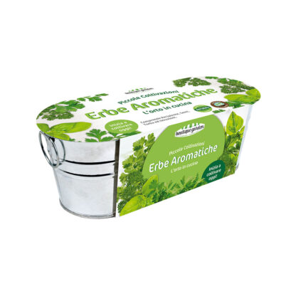 Erbe Aromatiche