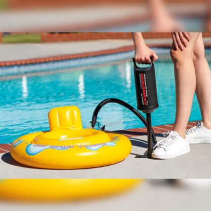 Medium Manual Pump