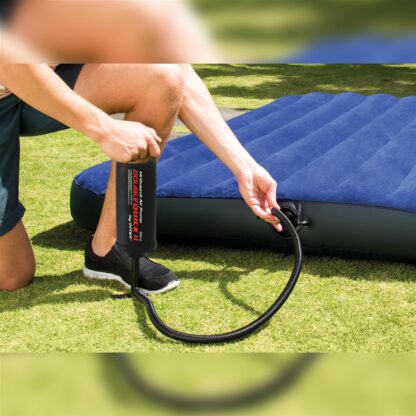 Medium Manual Pump