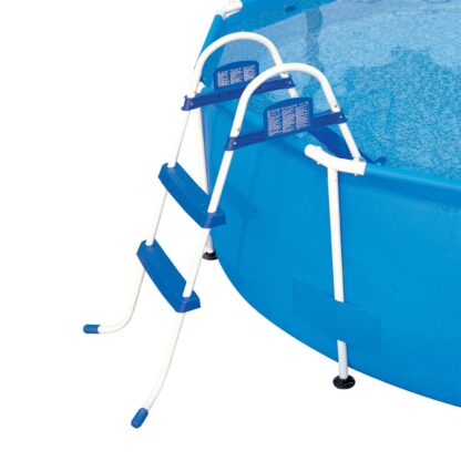 Scaletta Piscina 76 | Bestway 58046