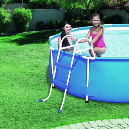 Scaletta Piscina 76 | Bestway 58046