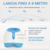 iFetch Lanciapalline Automatico