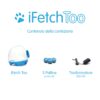 iFetch Too Lanciapalline Automatico