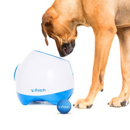 iFetch Too Ball Launcher