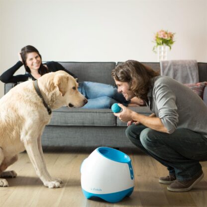 iFetch Too Ball Launcher