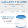 iFetch Too Lanciapalline Automatico