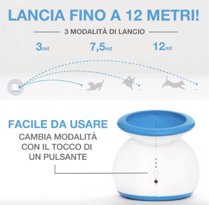 iFetch Too Ball Launcher