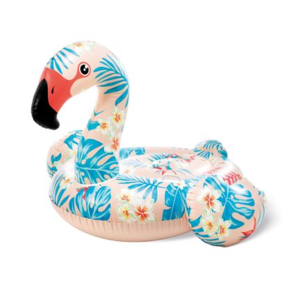 Flamingo Tropical Ride-On