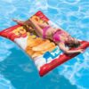 Potato Chips Float