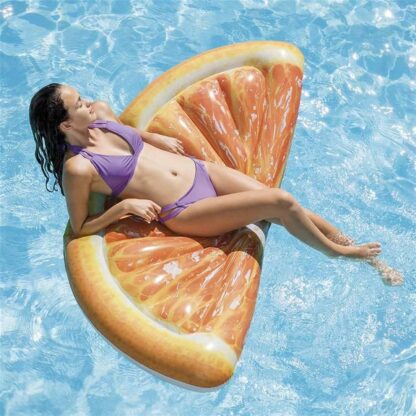 Materasso Orange Slice