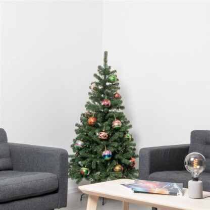 Siusi Weihnachtsbaum 152