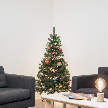 Siusi Weihnachtsbaum 152