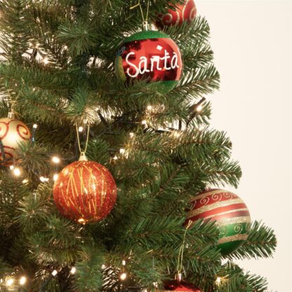 Siusi Weihnachtsbaum 152
