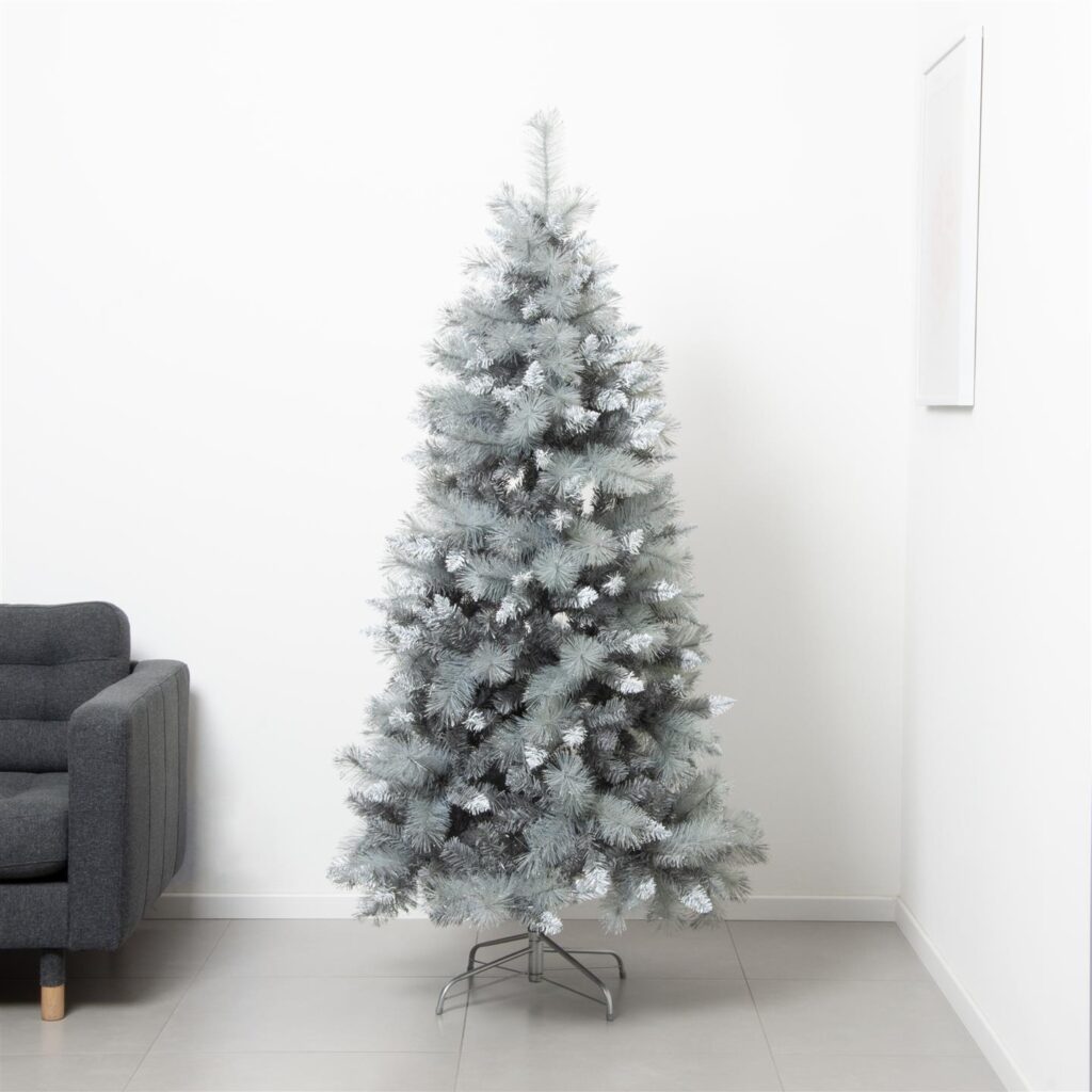 Albero Natale Tires 183