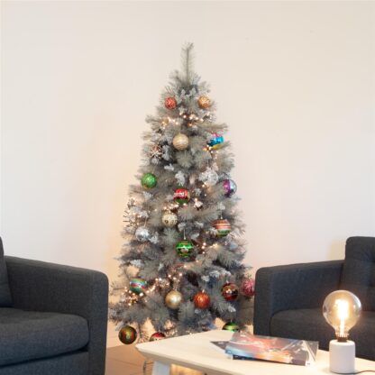 Albero Natale Tires 183