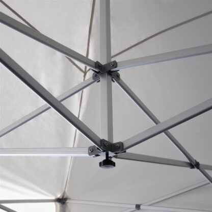 Marek 3X3 Gazebo