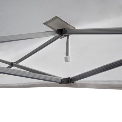 Marek 3X3 Gazebo