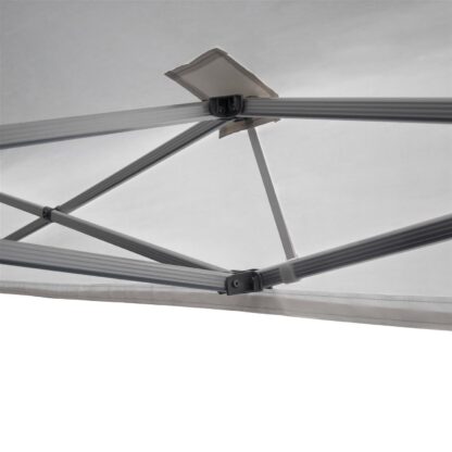 Marek 3X3 Gazebo
