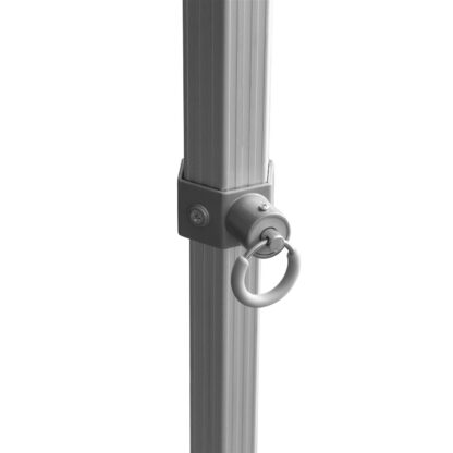 Marek 3X3 Gazebo