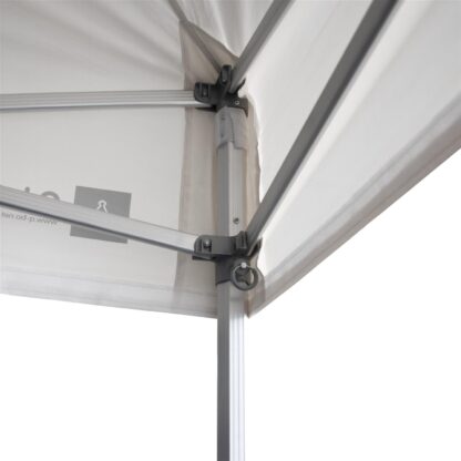 Marek 3X3 Gazebo