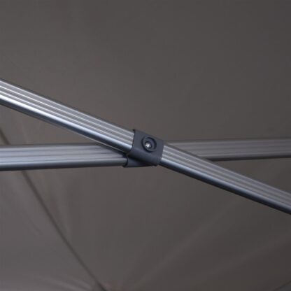 Marek 3X3 Gazebo