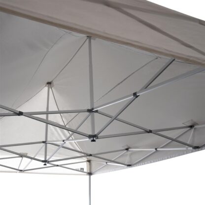 Matik 3X4.5 Gazebo
