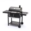 Grill Bison S
