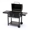 Grill Bison S