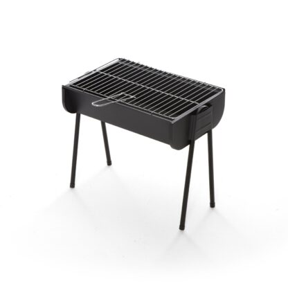 Holzkohlegrill Easy