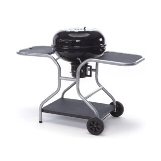Barbecue Round 126
