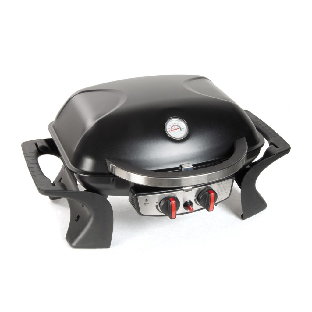 Barbecue Gas Easy