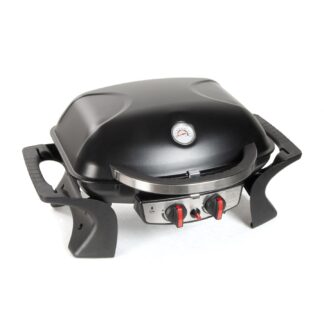 Barbecue Gas Easy