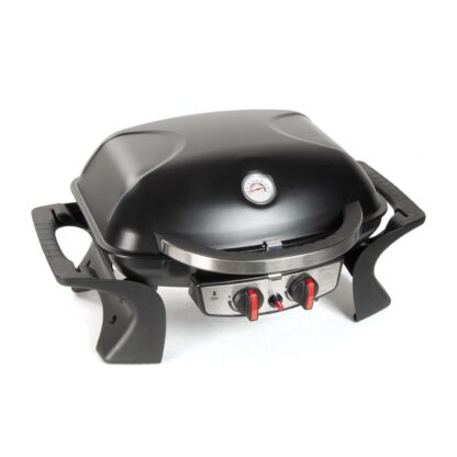 Gasgrill Easy