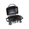 Gasgrill Easy