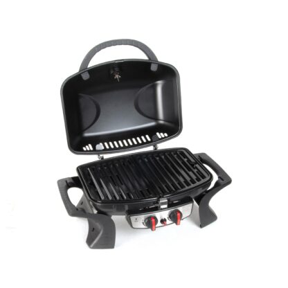 Gasgrill Easy