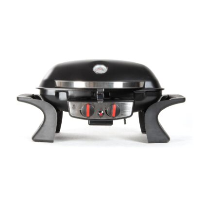 Gasgrill Easy