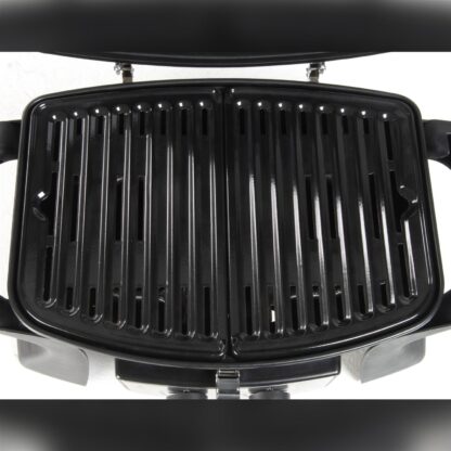 Gasgrill Easy