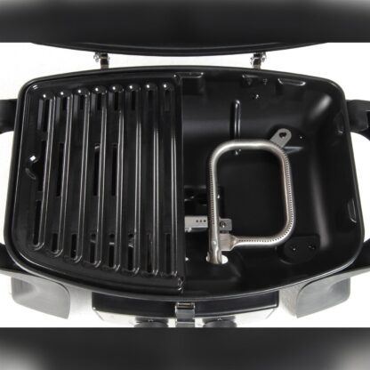 Gasgrill Easy