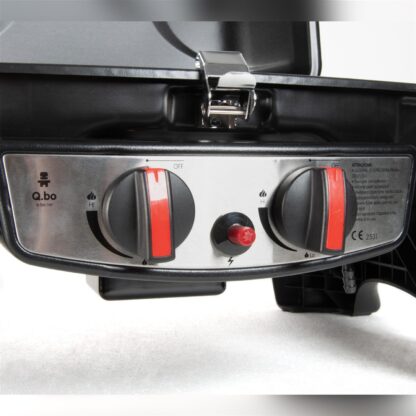 Gasgrill Easy