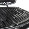 Gasgrill Easy