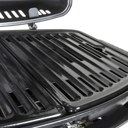 Gasgrill Easy