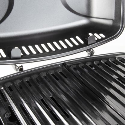Gasgrill Easy