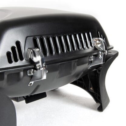 Gasgrill Easy