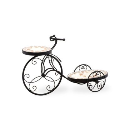 Fioriera Bike