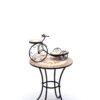 Fioriera Bike