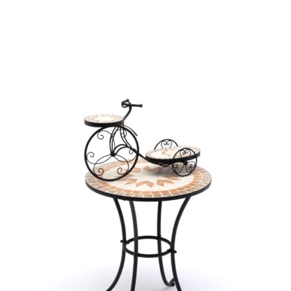 Fioriera Bike